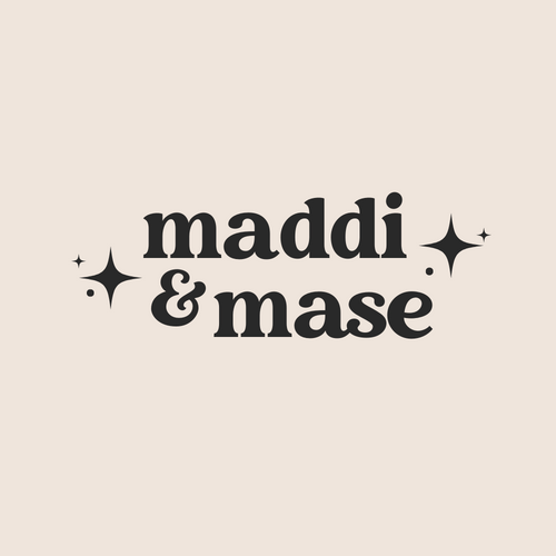 Maddi and Mase